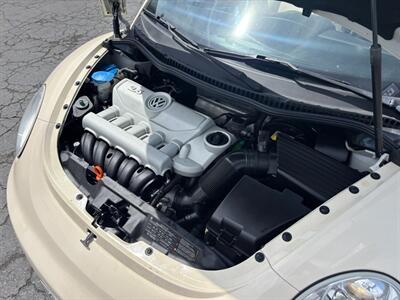 2009 Volkswagen Beetle   - Photo 21 - Sacramento, CA 95821