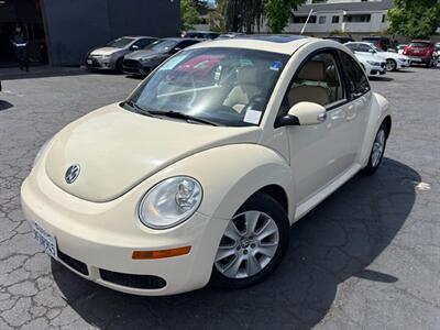2009 Volkswagen Beetle   - Photo 9 - Sacramento, CA 95821