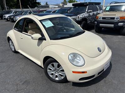 2009 Volkswagen Beetle   - Photo 2 - Sacramento, CA 95821