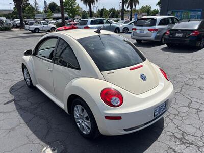 2009 Volkswagen Beetle   - Photo 7 - Sacramento, CA 95821
