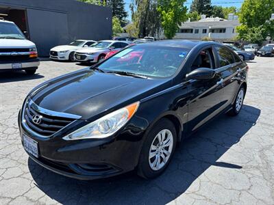 2013 Hyundai SONATA GLS - Photo 9 - Sacramento, CA 95821