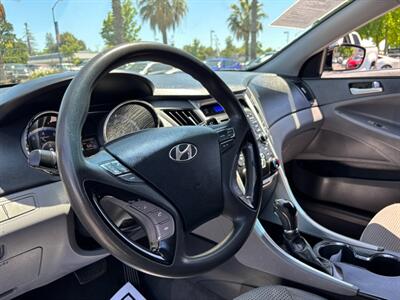 2013 Hyundai SONATA GLS - Photo 18 - Sacramento, CA 95821