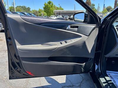2013 Hyundai SONATA GLS - Photo 15 - Sacramento, CA 95821