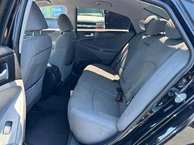 2013 Hyundai SONATA GLS - Photo 11 - Sacramento, CA 95821