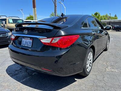 2013 Hyundai SONATA GLS - Photo 3 - Sacramento, CA 95821