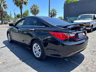 2013 Hyundai SONATA GLS - Photo 7 - Sacramento, CA 95821