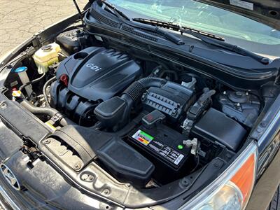 2013 Hyundai SONATA GLS - Photo 23 - Sacramento, CA 95821