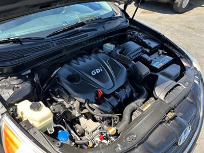 2013 Hyundai SONATA GLS - Photo 24 - Sacramento, CA 95821