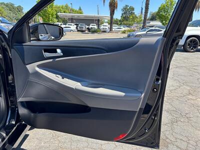 2013 Hyundai SONATA GLS - Photo 14 - Sacramento, CA 95821