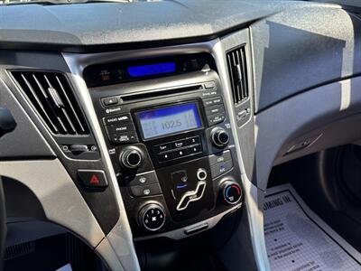 2013 Hyundai SONATA GLS - Photo 19 - Sacramento, CA 95821