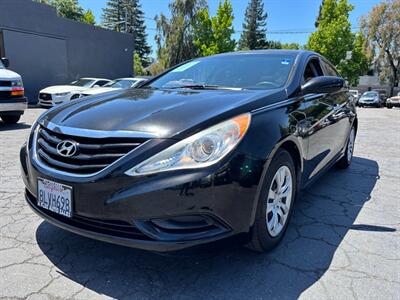 2013 Hyundai SONATA GLS - Photo 8 - Sacramento, CA 95821