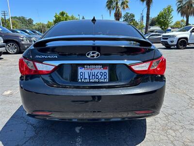 2013 Hyundai SONATA GLS - Photo 5 - Sacramento, CA 95821