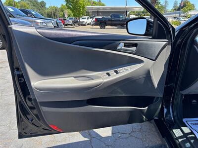 2013 Hyundai SONATA GLS - Photo 16 - Sacramento, CA 95821