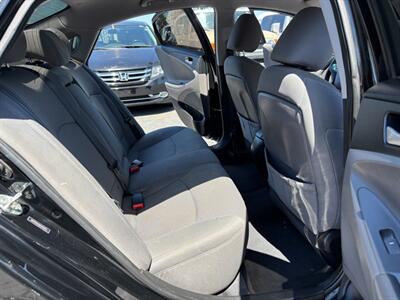 2013 Hyundai SONATA GLS - Photo 13 - Sacramento, CA 95821