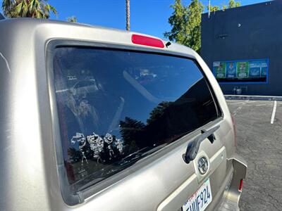 2004 Toyota 4Runner SR5 - Photo 13 - Sacramento, CA 95821