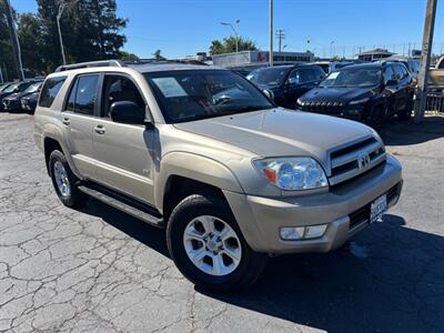 2004 Toyota 4Runner SR5 - Photo 2 - Sacramento, CA 95821