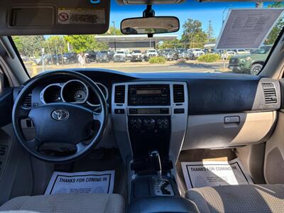 2004 Toyota 4Runner SR5 - Photo 15 - Sacramento, CA 95821