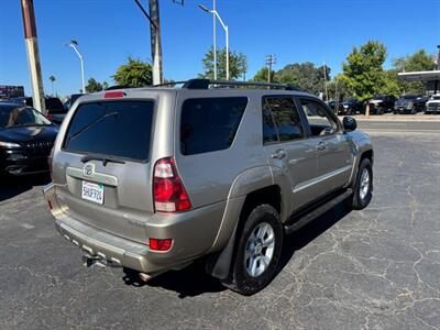 2004 Toyota 4Runner SR5 - Photo 4 - Sacramento, CA 95821