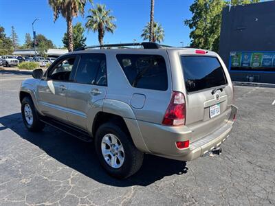 2004 Toyota 4Runner SR5 - Photo 7 - Sacramento, CA 95821