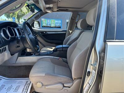 2004 Toyota 4Runner SR5 - Photo 10 - Sacramento, CA 95821