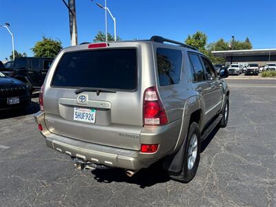 2004 Toyota 4Runner SR5 - Photo 3 - Sacramento, CA 95821