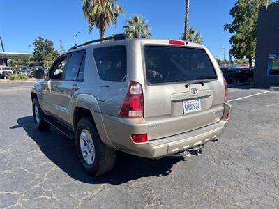 2004 Toyota 4Runner SR5 - Photo 6 - Sacramento, CA 95821