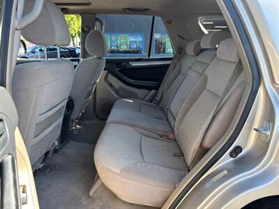 2004 Toyota 4Runner SR5 - Photo 11 - Sacramento, CA 95821
