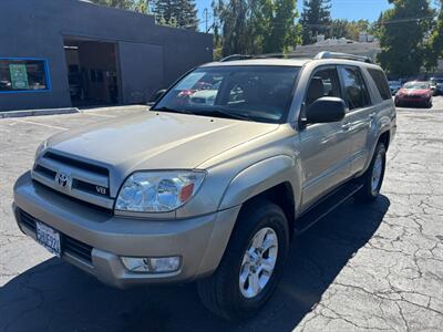 2004 Toyota 4Runner SR5 - Photo 9 - Sacramento, CA 95821