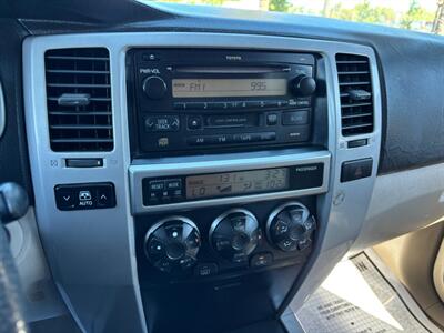 2004 Toyota 4Runner SR5 - Photo 16 - Sacramento, CA 95821