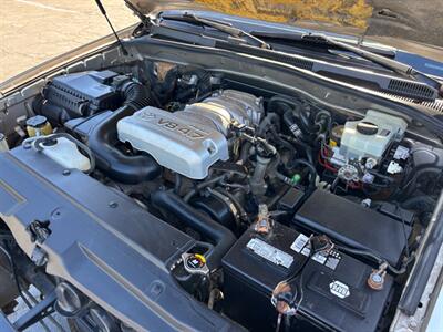 2004 Toyota 4Runner SR5 - Photo 20 - Sacramento, CA 95821