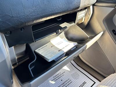 2004 Toyota 4Runner SR5 - Photo 18 - Sacramento, CA 95821