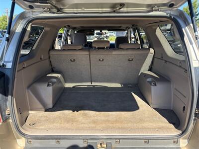 2004 Toyota 4Runner SR5 - Photo 12 - Sacramento, CA 95821