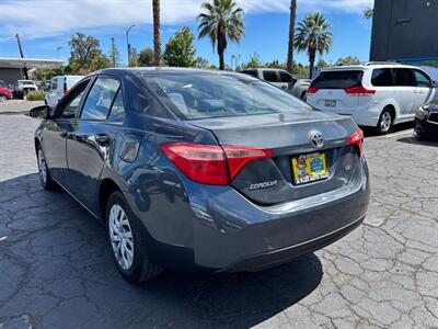 2017 Toyota Corolla LE - Photo 7 - Sacramento, CA 95821