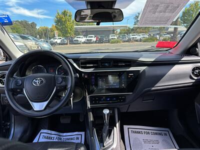 2017 Toyota Corolla LE - Photo 14 - Sacramento, CA 95821