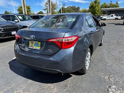2017 Toyota Corolla LE - Photo 5 - Sacramento, CA 95821
