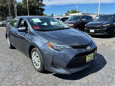 2017 Toyota Corolla LE - Photo 1 - Sacramento, CA 95821