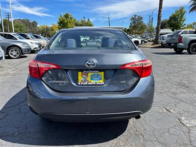2017 Toyota Corolla LE - Photo 6 - Sacramento, CA 95821