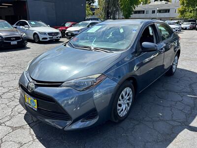 2017 Toyota Corolla LE - Photo 9 - Sacramento, CA 95821