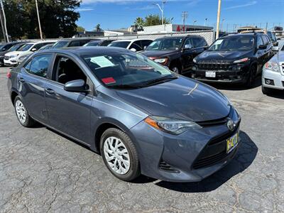 2017 Toyota Corolla LE - Photo 2 - Sacramento, CA 95821