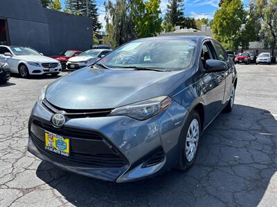 2017 Toyota Corolla LE - Photo 10 - Sacramento, CA 95821