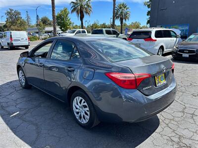 2017 Toyota Corolla LE - Photo 8 - Sacramento, CA 95821