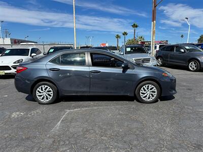 2017 Toyota Corolla LE - Photo 3 - Sacramento, CA 95821