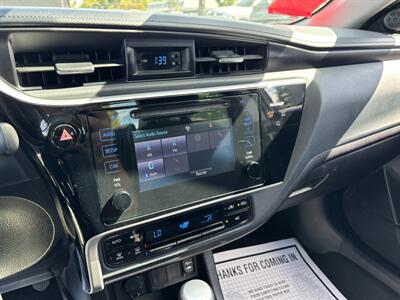 2017 Toyota Corolla LE - Photo 15 - Sacramento, CA 95821