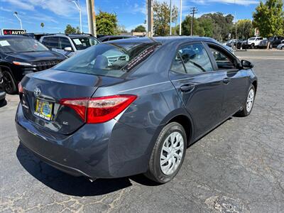 2017 Toyota Corolla LE - Photo 4 - Sacramento, CA 95821