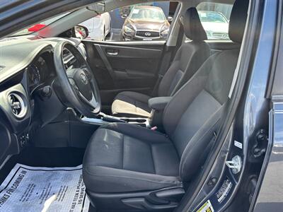 2017 Toyota Corolla LE - Photo 11 - Sacramento, CA 95821