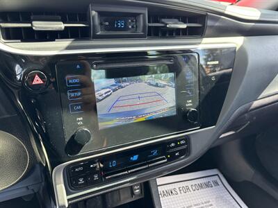 2017 Toyota Corolla LE - Photo 16 - Sacramento, CA 95821