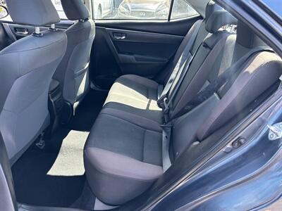 2017 Toyota Corolla LE - Photo 12 - Sacramento, CA 95821