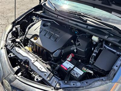 2017 Toyota Corolla LE - Photo 20 - Sacramento, CA 95821