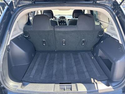 2014 Jeep Compass Sport   - Photo 9 - Sacramento, CA 95821