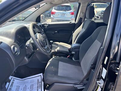 2014 Jeep Compass Sport   - Photo 7 - Sacramento, CA 95821